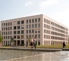 Conference venue