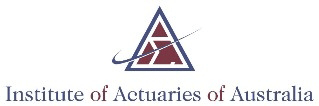 IAA logo
