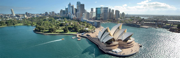 Sydney