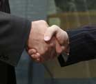 Handshake